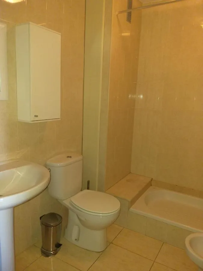 Cosy & Central Apartament Vecindario Apartment Vecindario