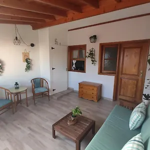 Appartamento Gran Canaria - Casa Carmen, Vecindario (Gran Canaria)