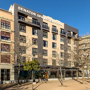 **** Hotel Senator Spagna