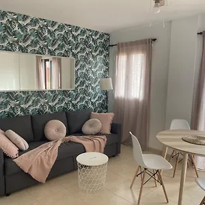  Appartamento Maia Ocean Spagna