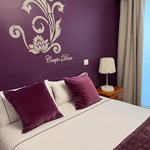 Appartamento Dalia, Vecindario (Gran Canaria)