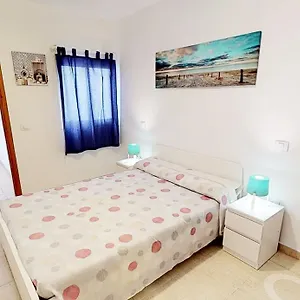 Sky Vecindario (Gran Canaria)